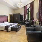 מלון Moxa בוקרשט