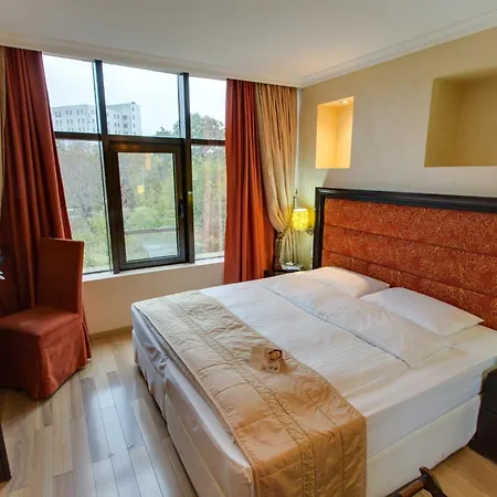 Moxa Boutique 4* Boekarest