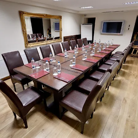 Hotel Moxa Boutique