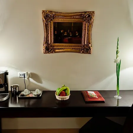 Moxa Boutique Hotel Boekarest