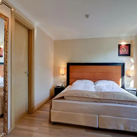 Moxa Boutique Hotel Boekarest