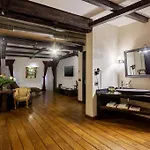 Hotel Moxa Bukarest