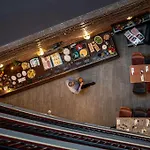 Hotel Moxa Bukarest