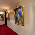 Moxa Готель Бухарест