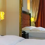 Moxa Готель 4*