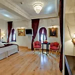 Hotel Moxa Bucareste