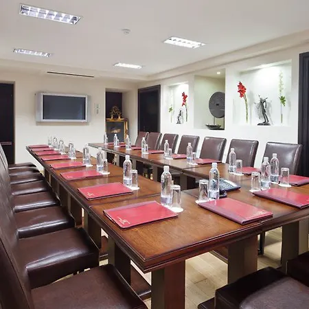 Moxa Boutique 4* Bucharest