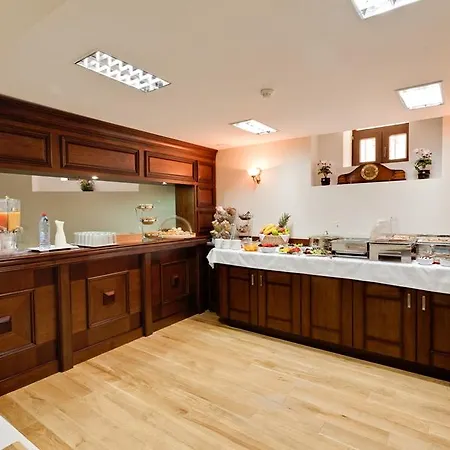 Moxa Boutique 4* Bucharest