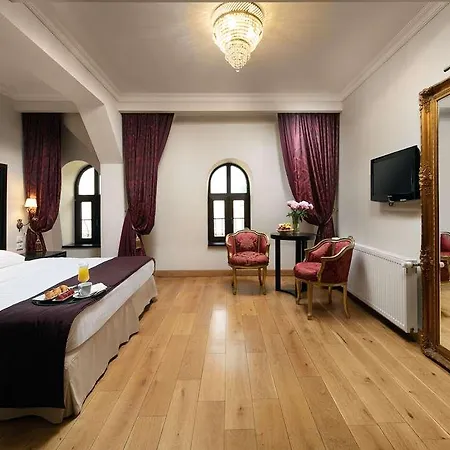 Moxa Boutique Hotel Bucharest
