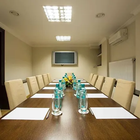 Moxa Boutique Hotel