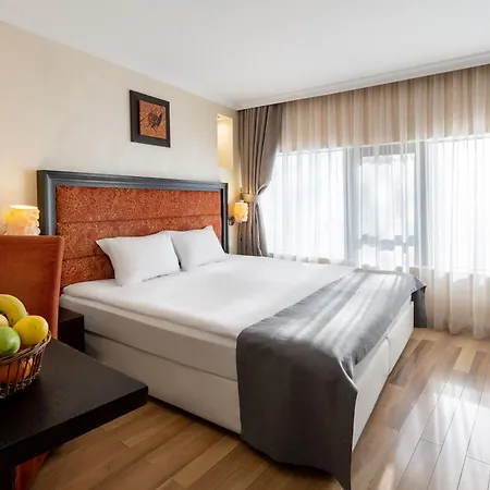 Hotel Moxa Boutique