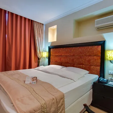 Hotel Moxa