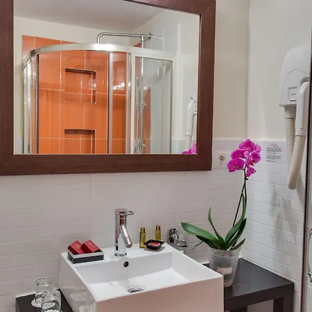 Hotel Moxa 4*