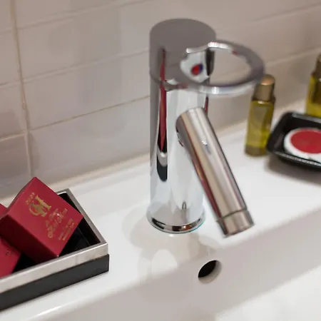 Moxa 4* ブカレスト