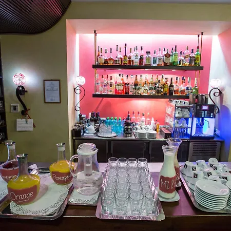 Hotel Moxa Bucharest
