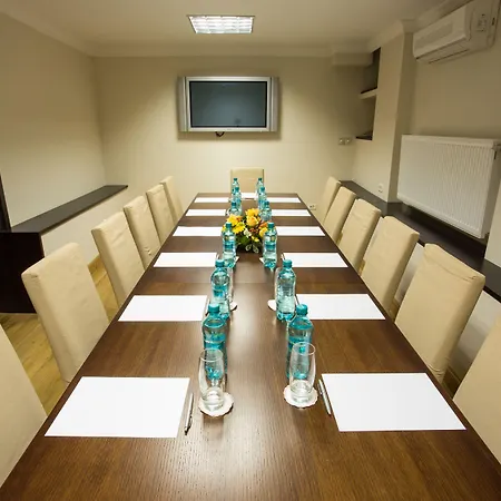 Moxa 4* ブカレスト