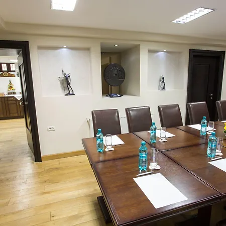 Hotel Moxa 4*