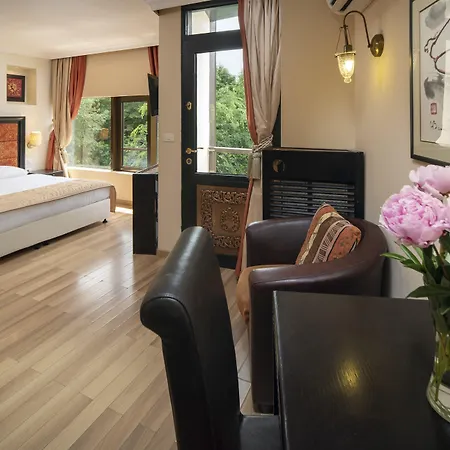 Moxa Hotel
