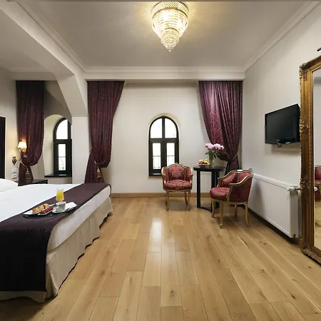 Hotel Moxa