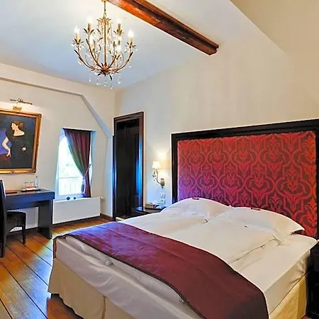Moxa 4* Bukarest