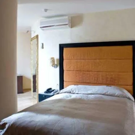 Moxa Boutique Hotel