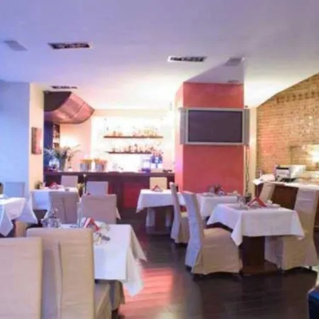 Moxa Boutique Hotel 4*