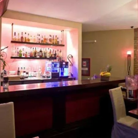Moxa Boutique Hotel Bucharest