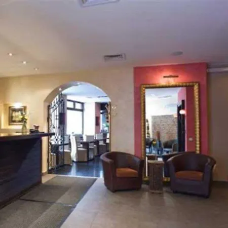 Moxa Boutique Hotel