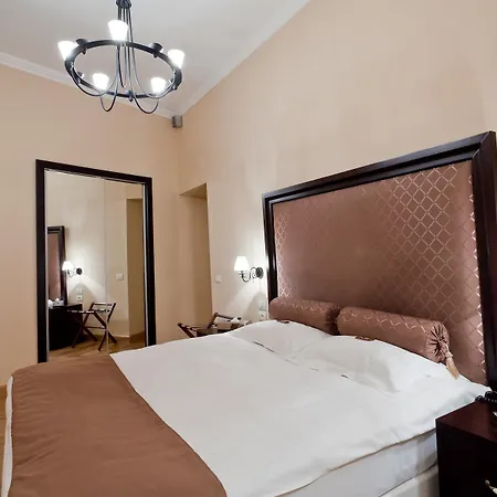 Hotel Moxa Boutique 4*