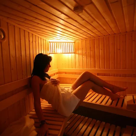 Moxa Boutique 4* Bucharest
