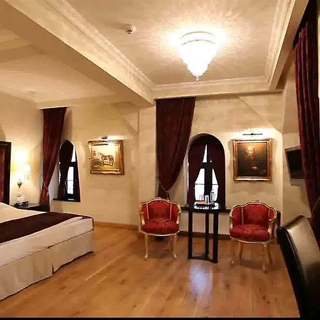 Hotel Moxa Boutique Bucharest