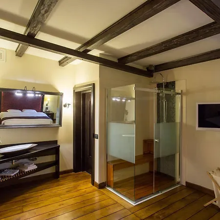 Moxa Boutique 4* Bucharest