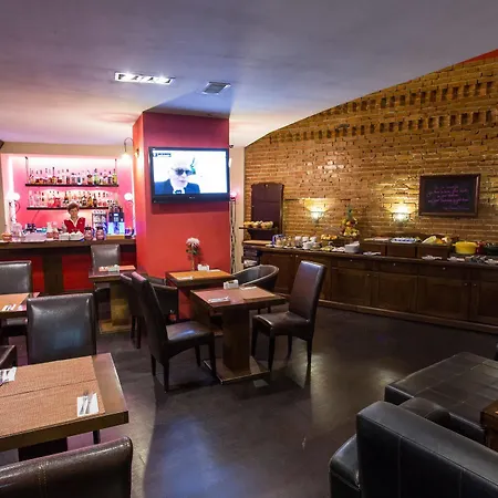 Moxa Boutique 4* Bucharest