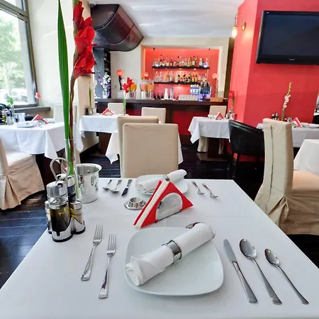 Moxa Bucharest