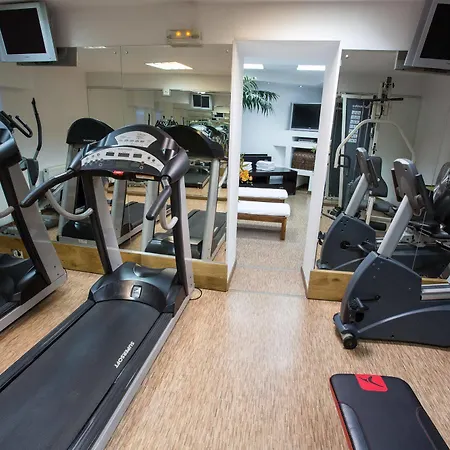 Moxa Boutique 4* Bucharest