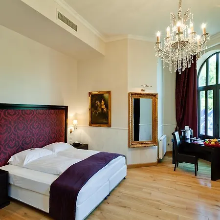 Hotel Moxa