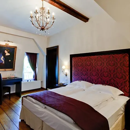 Hotel Moxa Boutique Bucharest