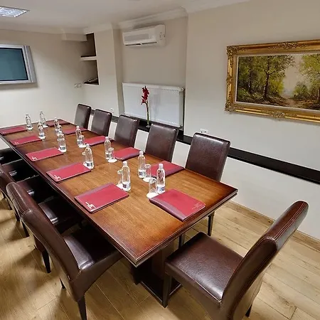 Hotel Moxa
