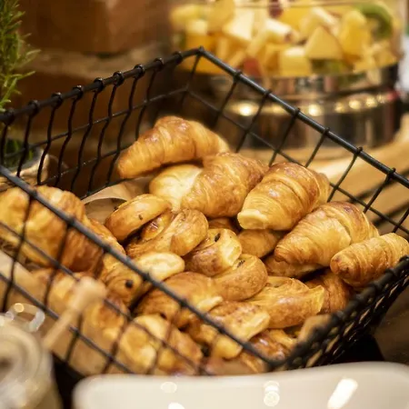 Moxa ホテル ブカレスト