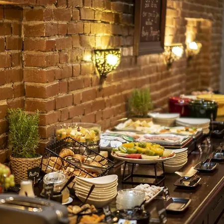 Moxa Boutique Hotel
