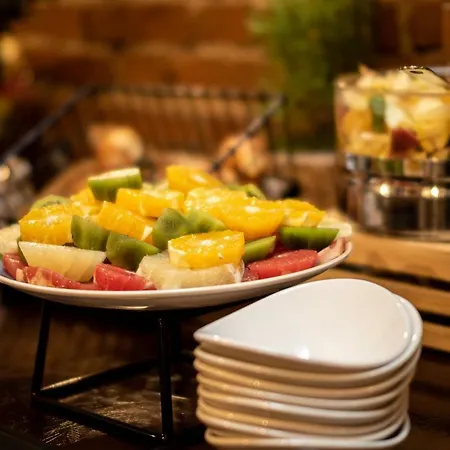 Moxa Boutique Hotel 4*