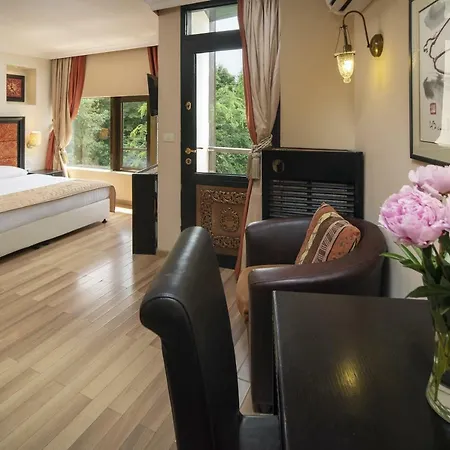 Hotel Moxa Boutique