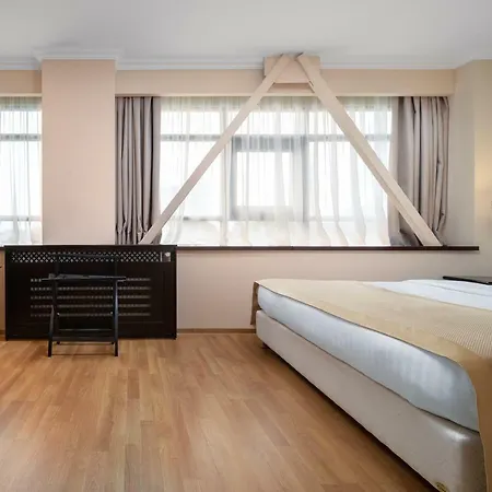 Hotel Moxa Boutique