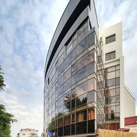 Moxa Boutique Hotel Bucharest