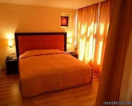 Moxa 4* Bucharest