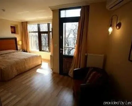 Moxa Hotel Bucharest