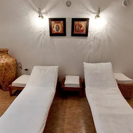 Moxa Boutique Hotel Bucharest
