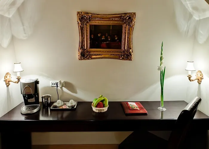 Moxa Hotel Bukareszt