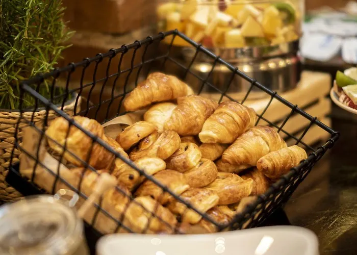 Moxa Hotel Bukurešť