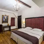 Hotel Moxa 4*